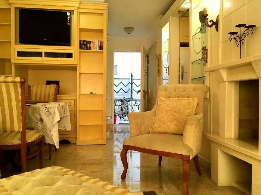 Villamelisa Fethiye