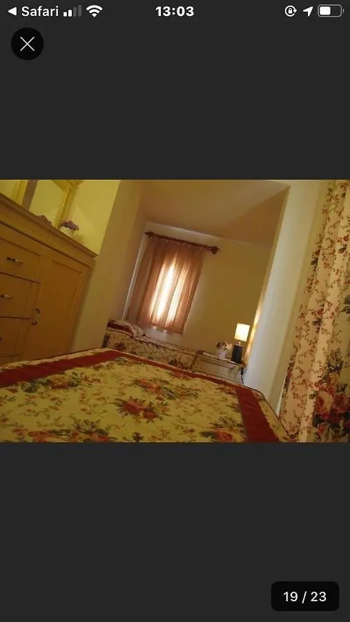 Villamelisa Fethiye