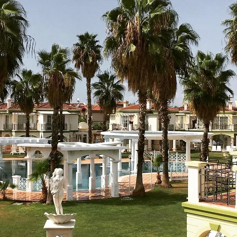 Villamelisa Fethiye