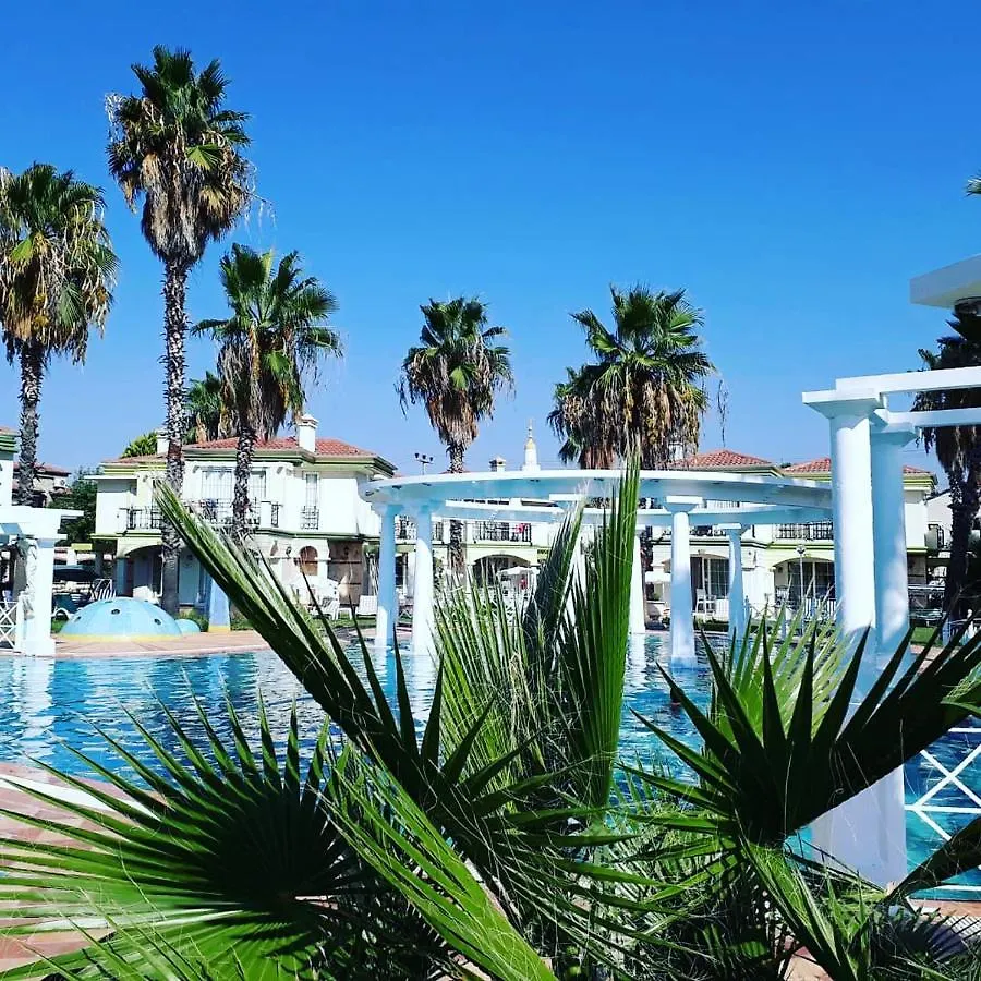 Villamelisa Fethiye