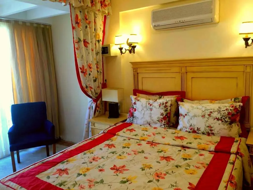 Villamelisa Fethiye Villa
