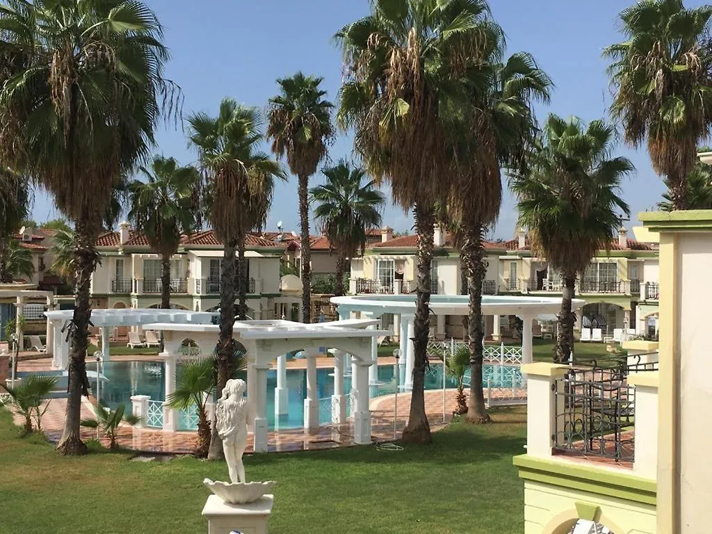 Villa Villamelisa Fethiye Türkiye
