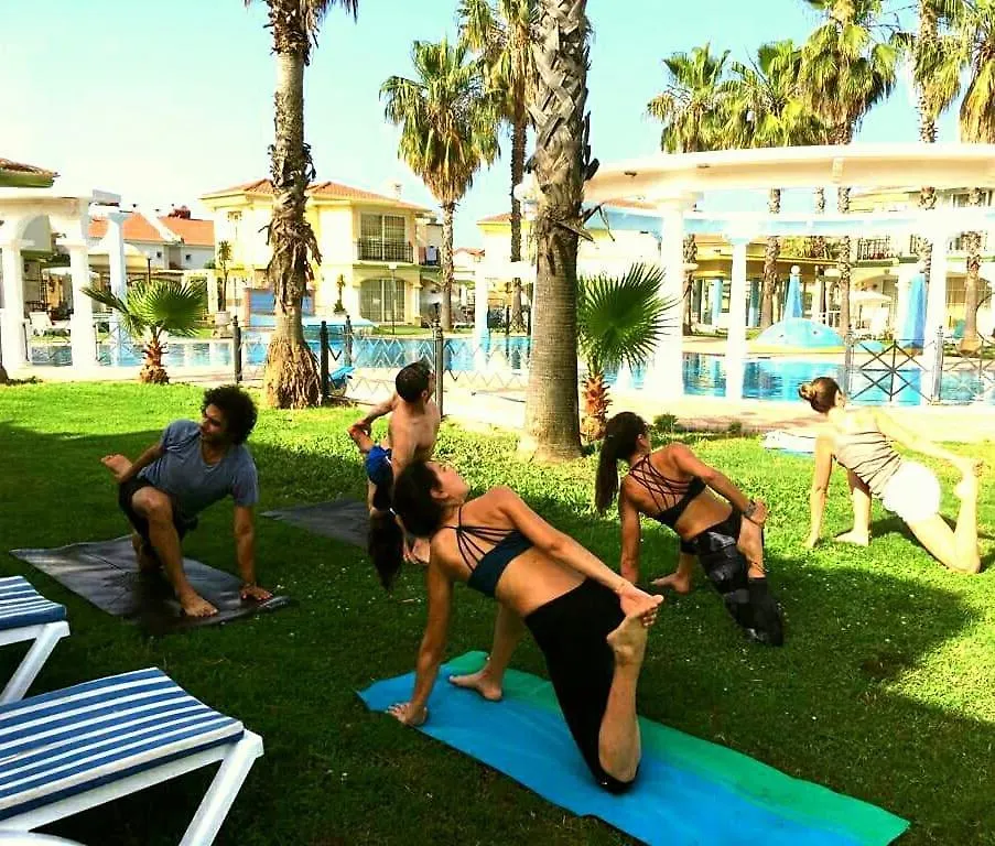 Villamelisa Fethiye Villa