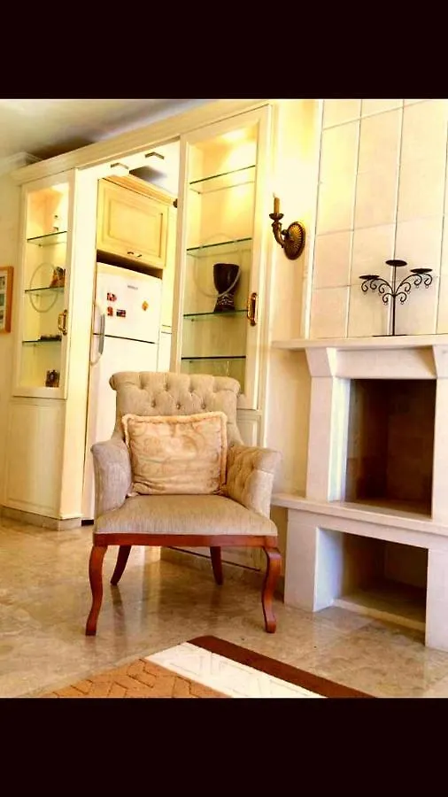 Villa Villamelisa Fethiye