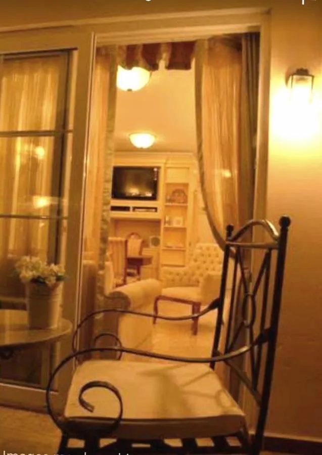 Villamelisa Fethiye Villa