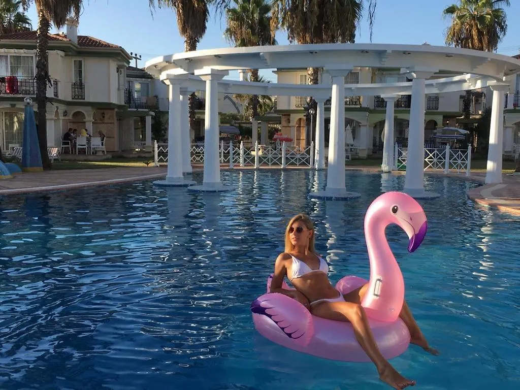 Villa Villamelisa Fethiye