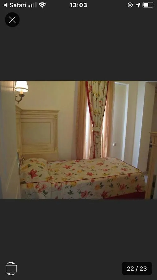 Villa Villamelisa Fethiye Türkiye
