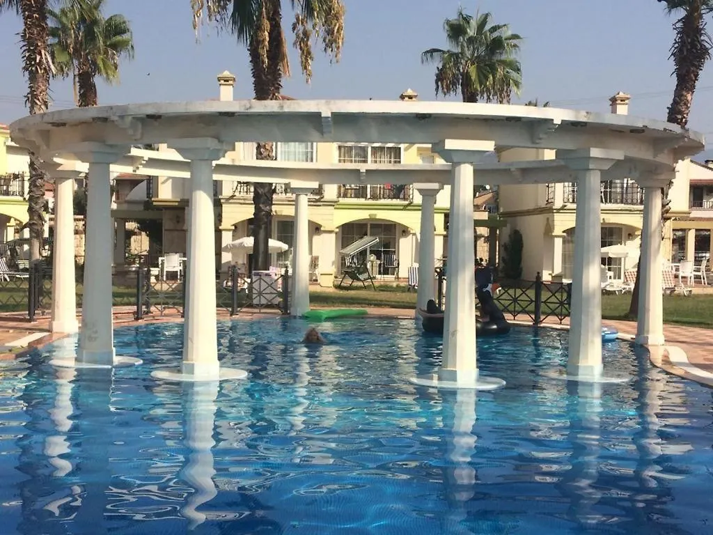 Villamelisa Fethiye Türkiye