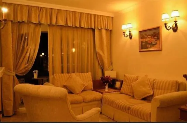 Villa Villamelisa Fethiye