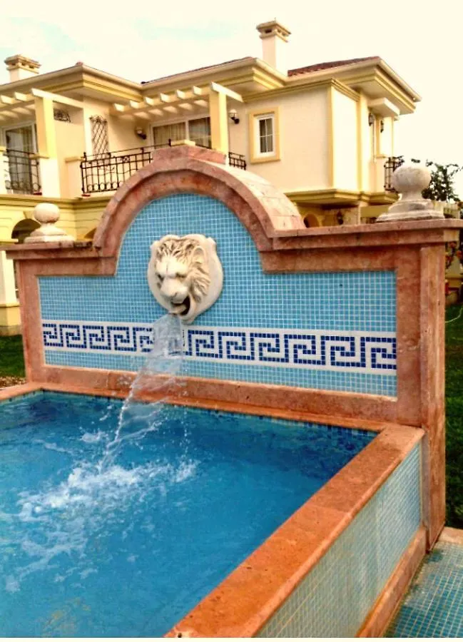 Villamelisa Fethiye 0*,  Türkiye